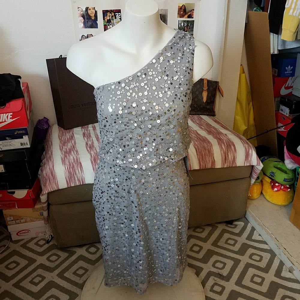 JS  BOUTIQUE NEW YORK